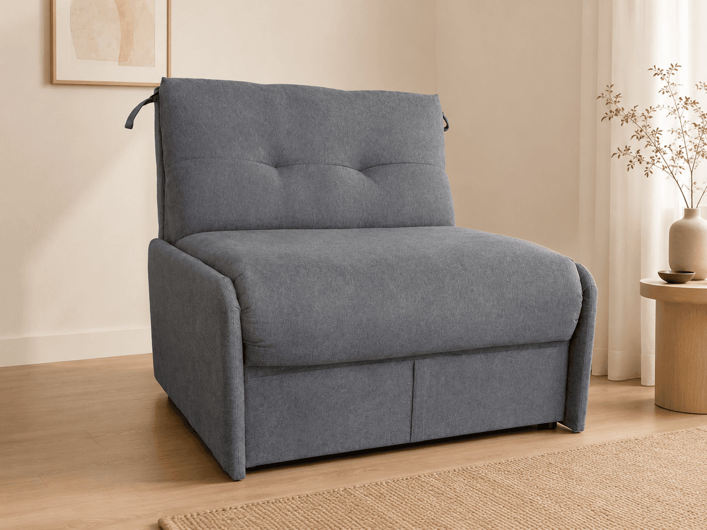 Sofa cama 1 cuerpo