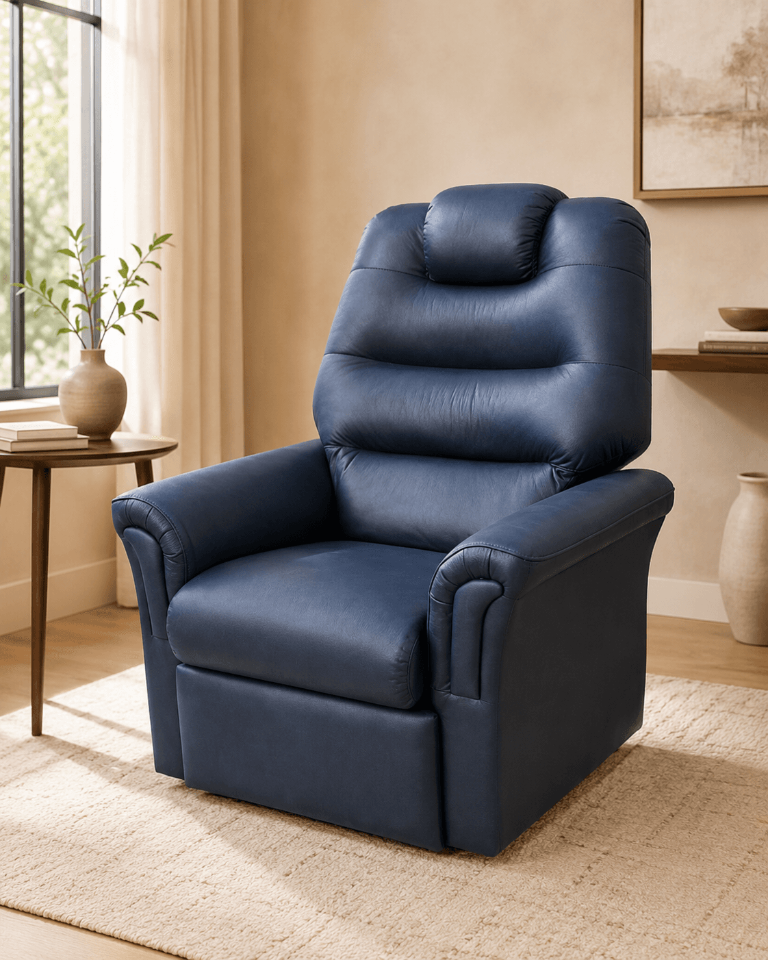 Poltrona Reclinable
