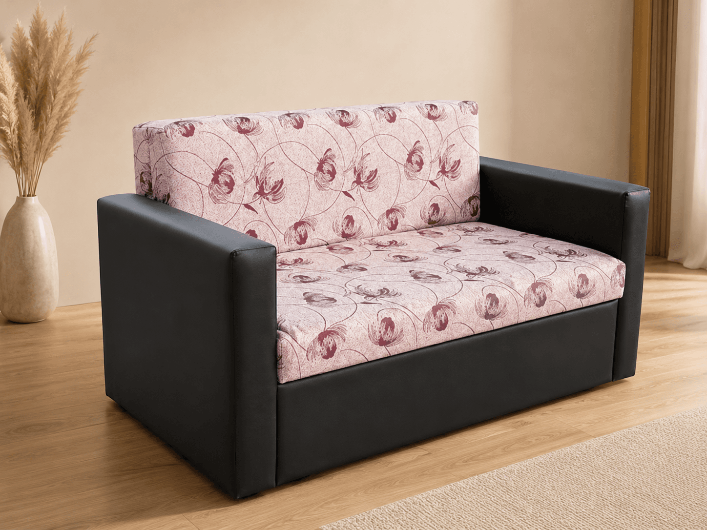 Sofa cama 2 cuerpos