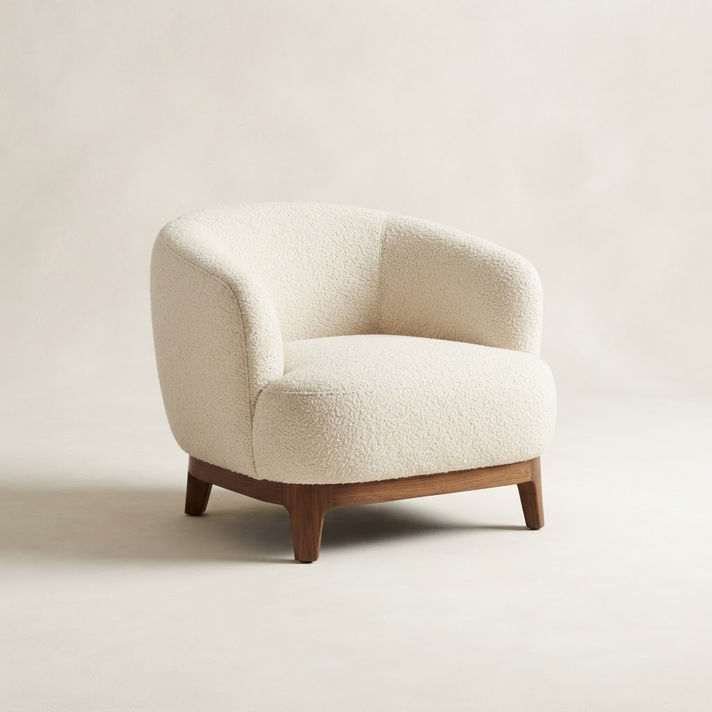 Sillones individuales